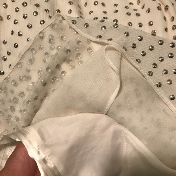 Alice and Olivia mini dress - Picture 8 of 8